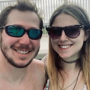 Meet your Posher, Desiree